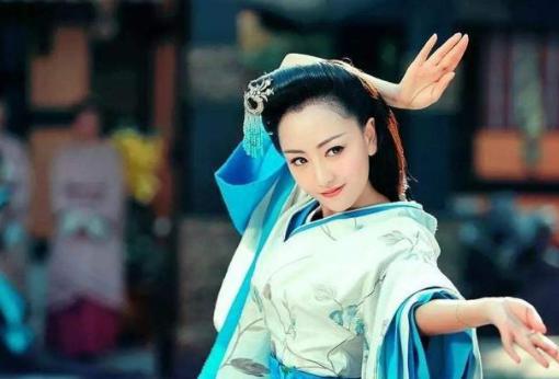 李延年自卖自夸写了一首诗，只为将妹妹送给汉武帝！