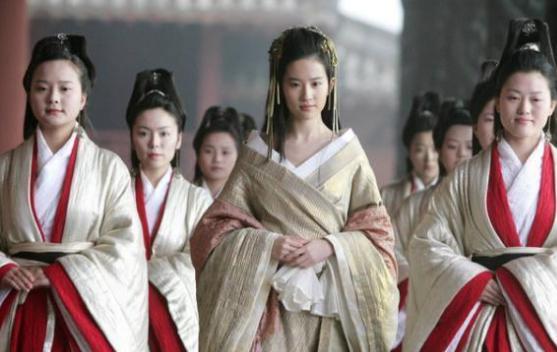 临海公主是怎么从奴婢恢复到<a href=https://www.lishiji.cn/lishi/1407/ target=_blank class=infotextkey>皇室</a>成员的身份的？
