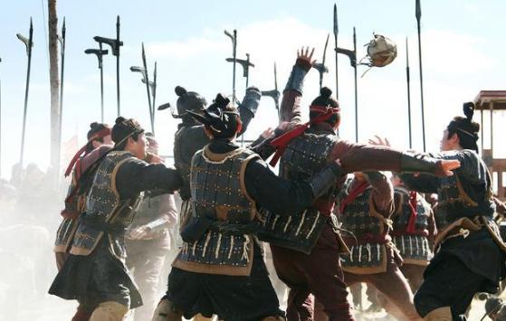 战神白起是怎么死的？长平之战埋了多少忠魂白骨？