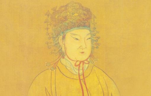 历史上的武则天只是一个荒淫无度的女皇吗? 历史上的武则天只是一个荒淫无度的女皇吗?