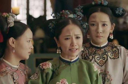 舒妃和乾隆的感情如何?舒妃为何只生了一个孩子? 舒妃和乾隆的感情如何?舒妃为何只生了一个孩子?