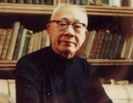 揭秘:梁宗岱到底是个怎样的人? 揭秘:梁宗岱到底是个怎样的人?