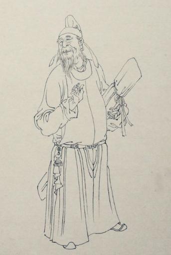 唐代诗人：李端的代表作品及<a href=https://www.lishiji.cn/lishi/413/ target=_blank class=infotextkey>人物</a>轶事