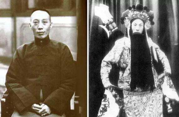 慈禧对听戏几尽奢靡，听完为何把唱戏的打了一顿？