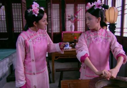 古代宫女干活脏累都能忍 为什么最害怕这一件事情呢