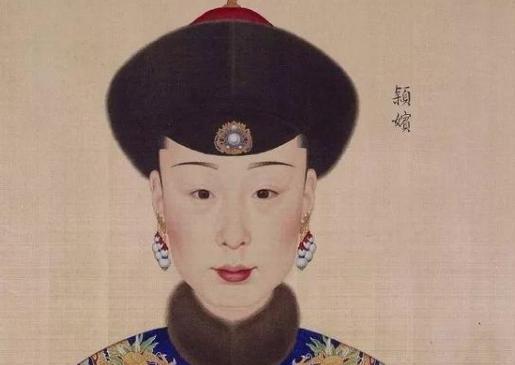 颖贵妃：与令妃情如姐妹，统领大清后宫20年