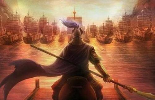 朱然在三国中是什么水平？关于他的评价怎么样