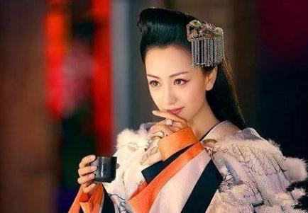 窦妙隐忍多年，掌权之后她做了什么？