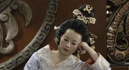 王政君最后是什么结局？成全了他，自己忧郁而终
