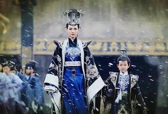 冯太后何以被称为“文明太后”？千古以后做了哪些改革？