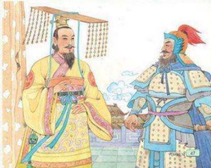 揭秘：晋平公死亡的真正原因是什么?