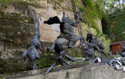 真实的湖广填四川是什么样的 为什么四川会成为大家迁移的目的地