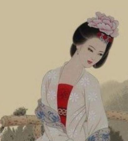 李祖娥:一生要承欢北齐高氏两兄弟的绝代佳人 李祖娥:一生要承欢北齐高氏两兄弟的绝代佳人