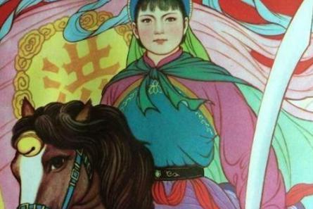 李自成的老婆在兵败后的结局是什么?结局残忍但让人望而生畏! 李自成的老婆在兵败后的结局是什么?结局残忍但让人望而生畏!