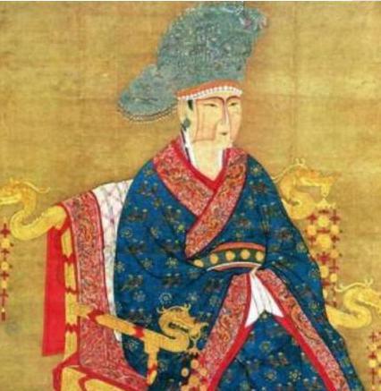 刘娥是怎么走到皇后这个地位的？从孤女到亲临朝政