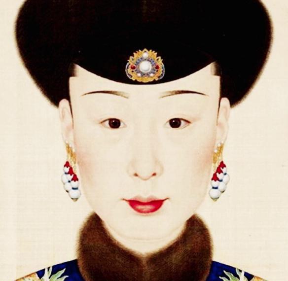 乾隆帝嫔妃之一:颖贵妃的生平简介 乾隆帝嫔妃之一:颖贵妃的生平简介