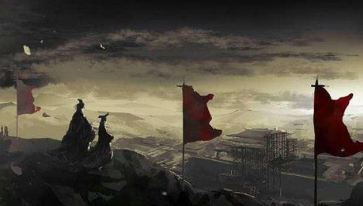 中国社会主义第一人!王莽究竟是奸雄还是一个改革人? 中国社会主义第一人!王莽究竟是奸雄还是一个改革人?