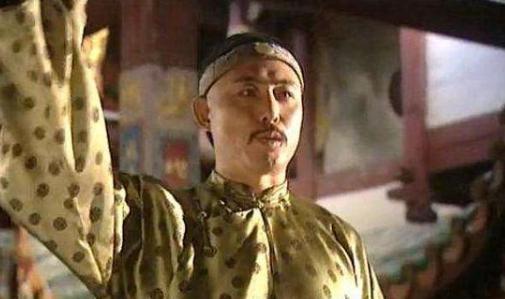 朱慈焕到底有什么权利折磨了清朝三代皇帝？