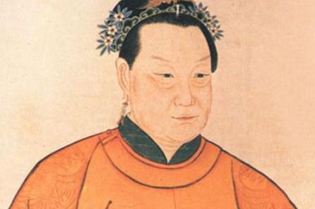 朱元璋和马皇后的故事！原来朱元璋不是对谁都那么暴躁的！