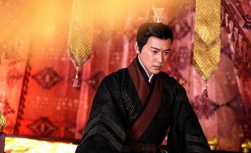 自古忠孝难两全？看春秋小霸郑庄公是怎么做的？