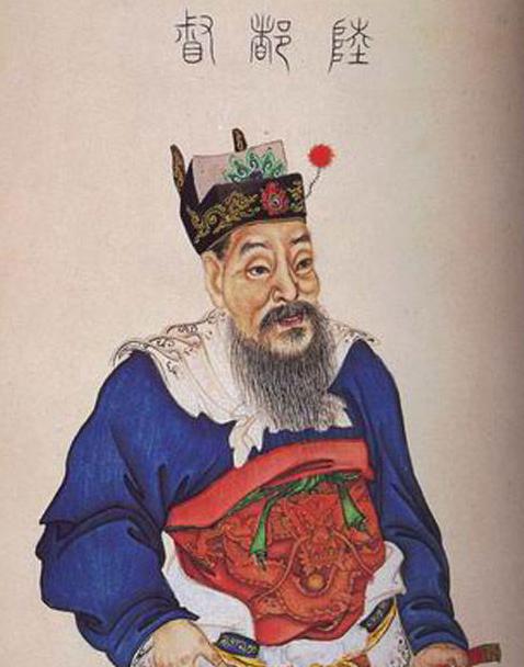 吴国丞相陆逊次子 <a href=https://www.lishiji.cn/lishi/409/ target=_blank class=infotextkey>三国时期</a>吴<a href=https://www.lishiji.cn/lishi/6505/ target=_blank class=infotextkey>国名</a>将陆抗简介