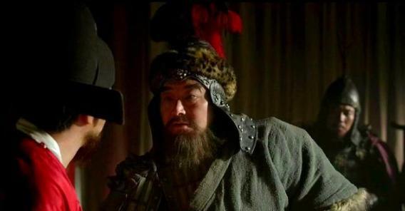 艾能奇：被遗忘的一代名将，八大王张献忠的四大义子之一！