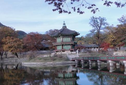韩国富豪和底层民众是怎样一种关系？相当于水火不容