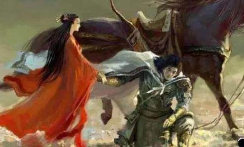 臧洪为什么会受到敬仰与尊重？他做了什么事情？