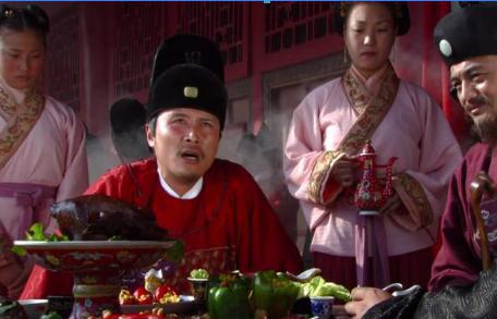 胡惟庸擅自专权这么多年 为何朱元璋会如此纵容他呢