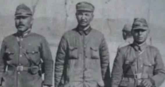 盗慈禧墓的东陵大盗孙殿英是怎么死的？