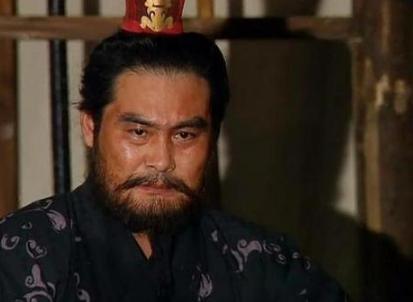 三国除了张飞,还有谁敢单挑吕布?至少还有四个! 三国除了张飞,还有谁敢单挑吕布?至少还有四个!