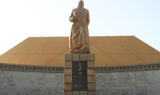战国时代西域地区唯一的国家是哪个?是莎车国吗 战国时代西域地区唯一的国家是哪个?是莎车国吗