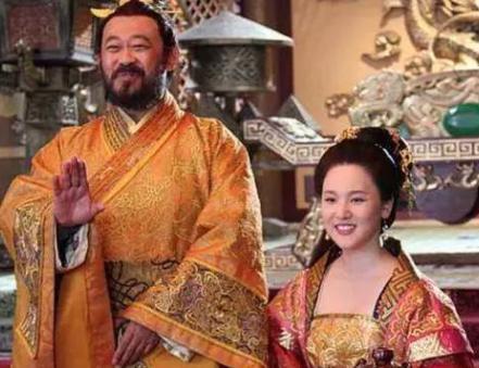 武则天为什么不敢杀混世魔王程咬金？