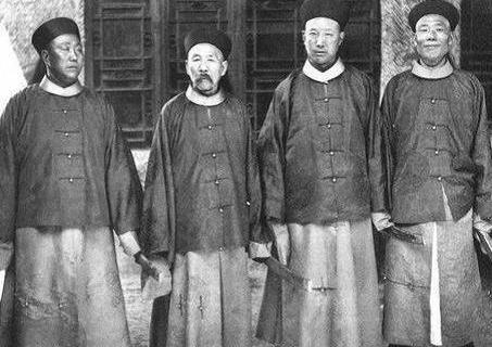在清末对外战争中，淮军和湘军的战斗力差距为什么会那么大？