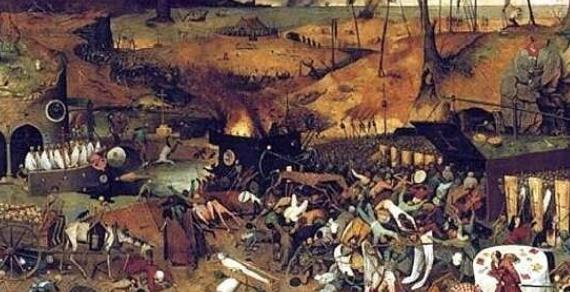 赤眉军和绿林军的历史由来，结局又是如何？