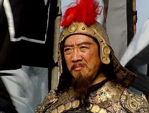 于禁面对关羽为什么会束手被擒也不反抗？