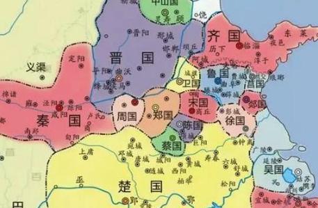楚文王是如何将楚国发展强盛的？楚文王有哪些功绩？