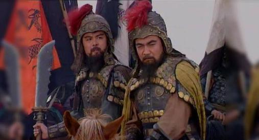 关羽为什么离开曹操投向刘备?真相是什么 关羽为什么离开曹操投向刘备?真相是什么