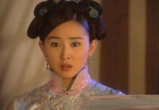 苏麻喇姑的两个习惯:一个是常年不洗澡，另一个更难以理解！