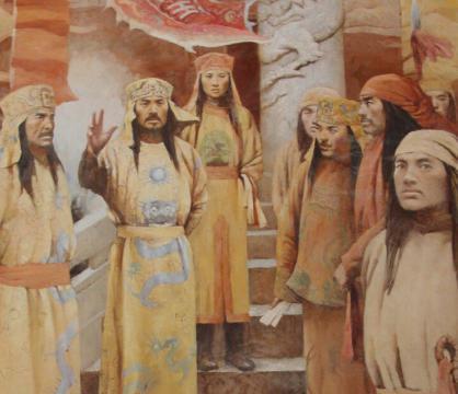英国要帮洪秀全灭掉清朝 为什么洪秀全拒绝了 英国要帮洪秀全灭掉清朝 为什么洪秀全拒绝了