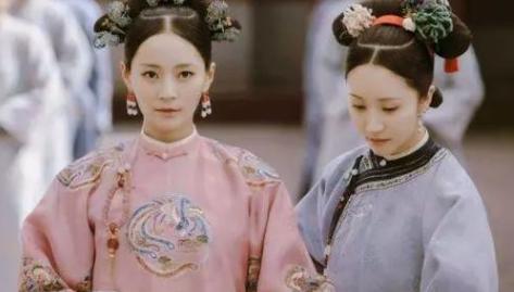 最厉害妃子，为皇帝殉葬时众人眼下逃出，后与守墓人结婚生子！