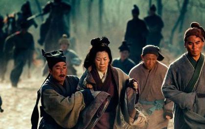 张飞是怎么怒退曹操大军 真相竟然如此简单