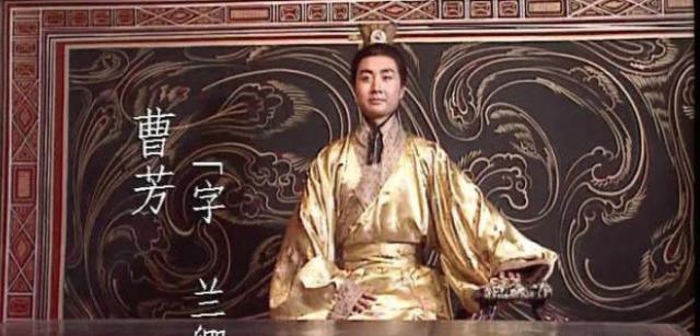 三国时期名将曹真,他的三个儿子却蠢到家了 三国时期名将曹真,他的三个儿子却蠢到家了