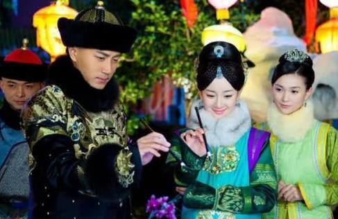 皇太极是什么下场？为什么会因为一个女人抑郁而终?