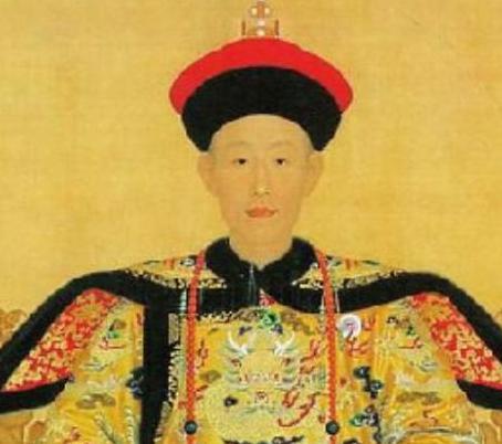 乾隆口渴吃西瓜 为什么没有给钱反而还要杀他呢