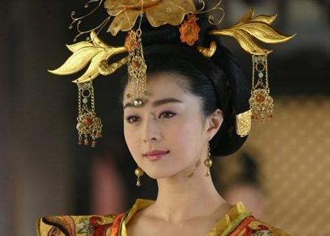 李隆基最爱的女人是谁?真的是武惠妃吗? 李隆基最爱的女人是谁?真的是武惠妃吗?