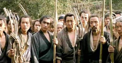 他是朱元璋手下第一谋士!提出的一个制度却险些葬送大明国祚! 他是朱元璋手下第一谋士!提出的一个制度却险些葬送大明国祚!