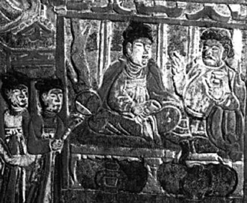 揭秘：粟特人是怎么消失的？