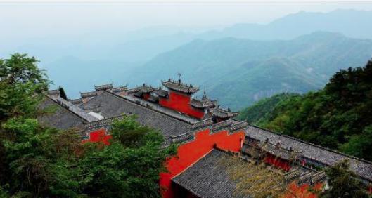 揭秘:李自成死后大顺军为什么在九宫山停留了十天? 揭秘:李自成死后大顺军为什么在九宫山停留了十天?