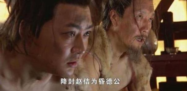 宋徽宗被俘后真的受尽凌辱吗？事实并非如此，在五国城继续活了8年还生了6子8女